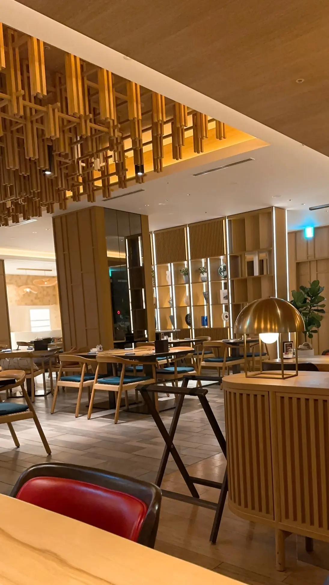 横浜みなとみらいでカジュアルディナーの画像_2