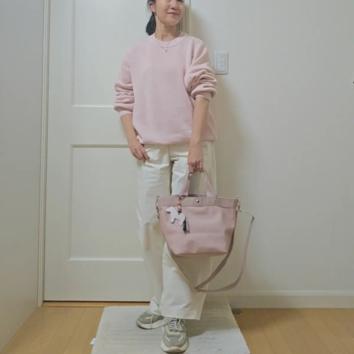 この春はピンク🩷の画像_4