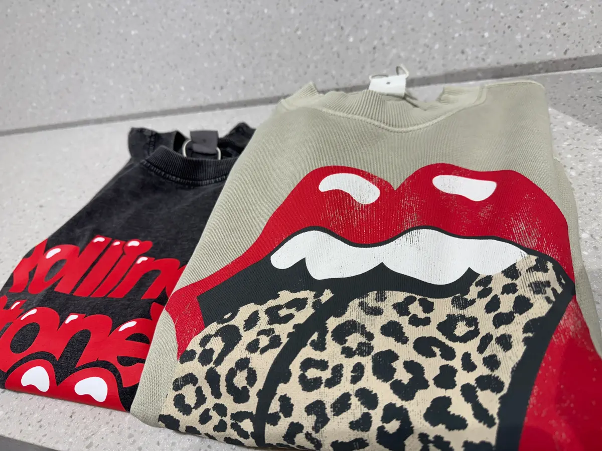 まさかのZARAキッズ！！『The Roの画像_1