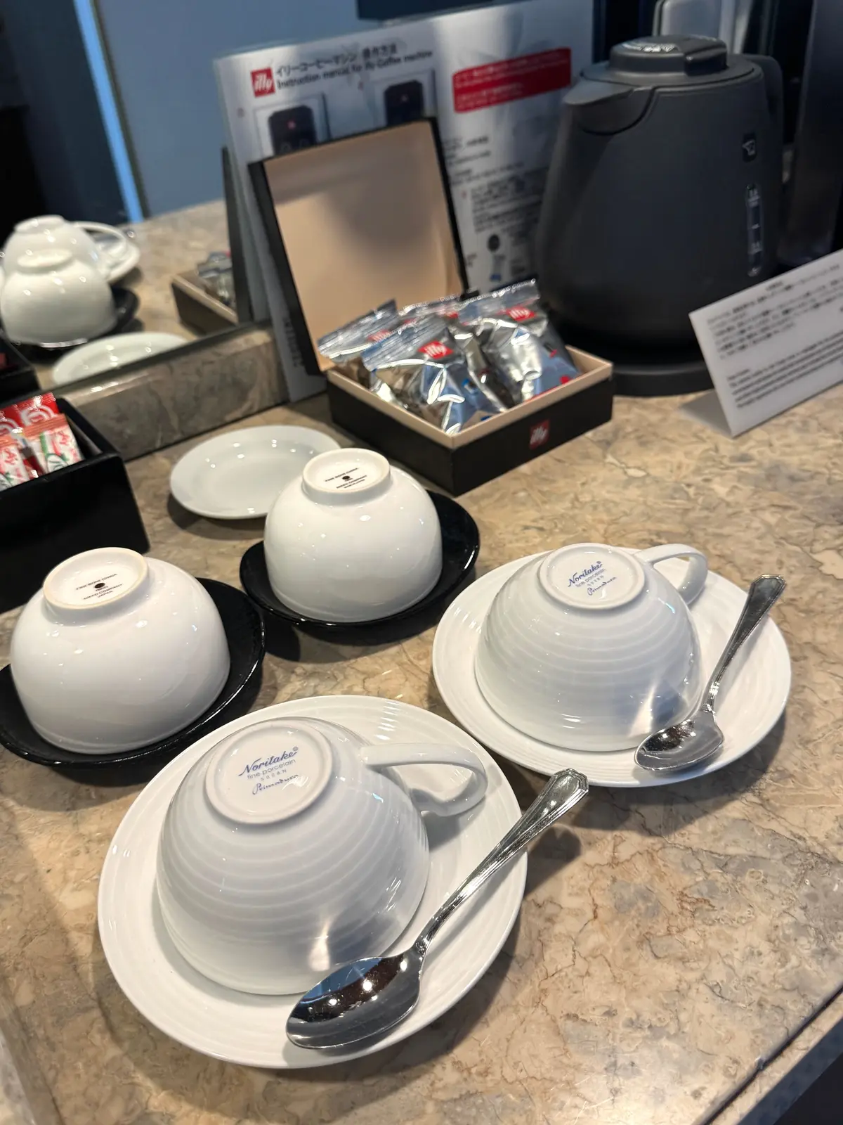 ホテルニューグランド横浜 10