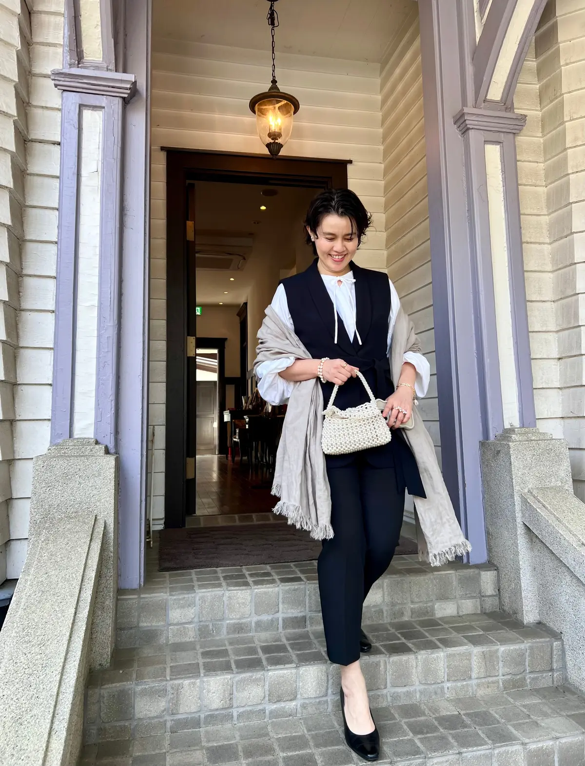 両家顔合わせ食事会。母として、私が選んだの画像_6