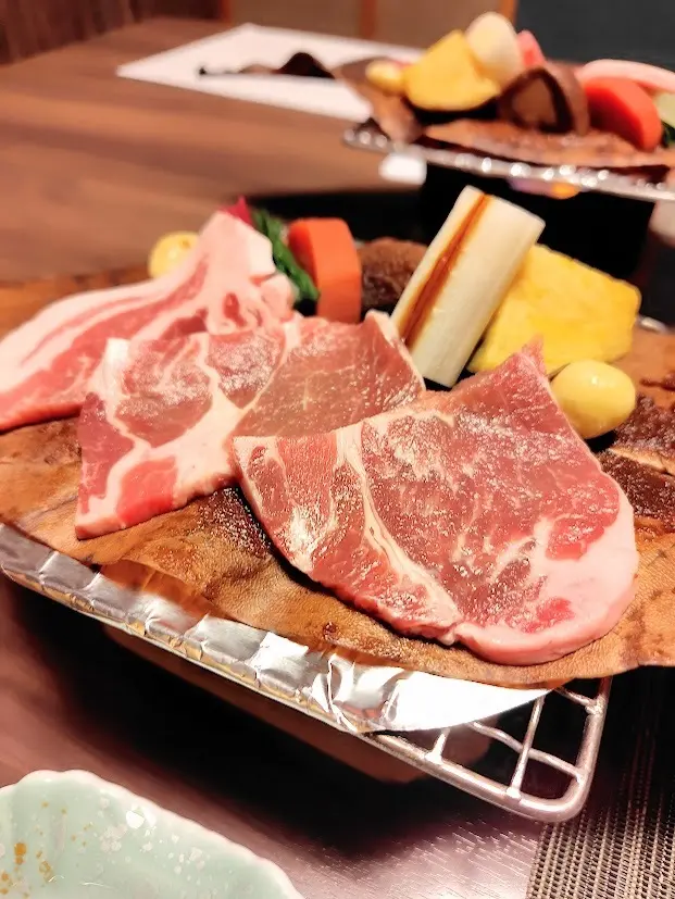 【伊豆熱川旅行】熱川グルメ、イチ押しの金の画像_4