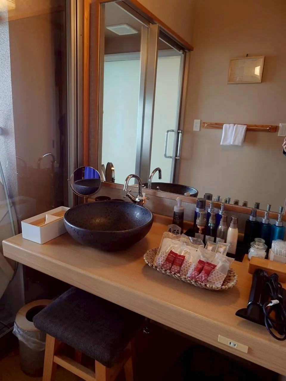 【やっぱり再訪】 雪の『房総鴨川温泉　是の画像_6