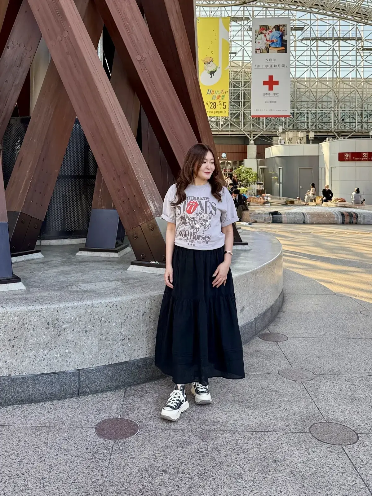 ZARAキッズ Tシャツ