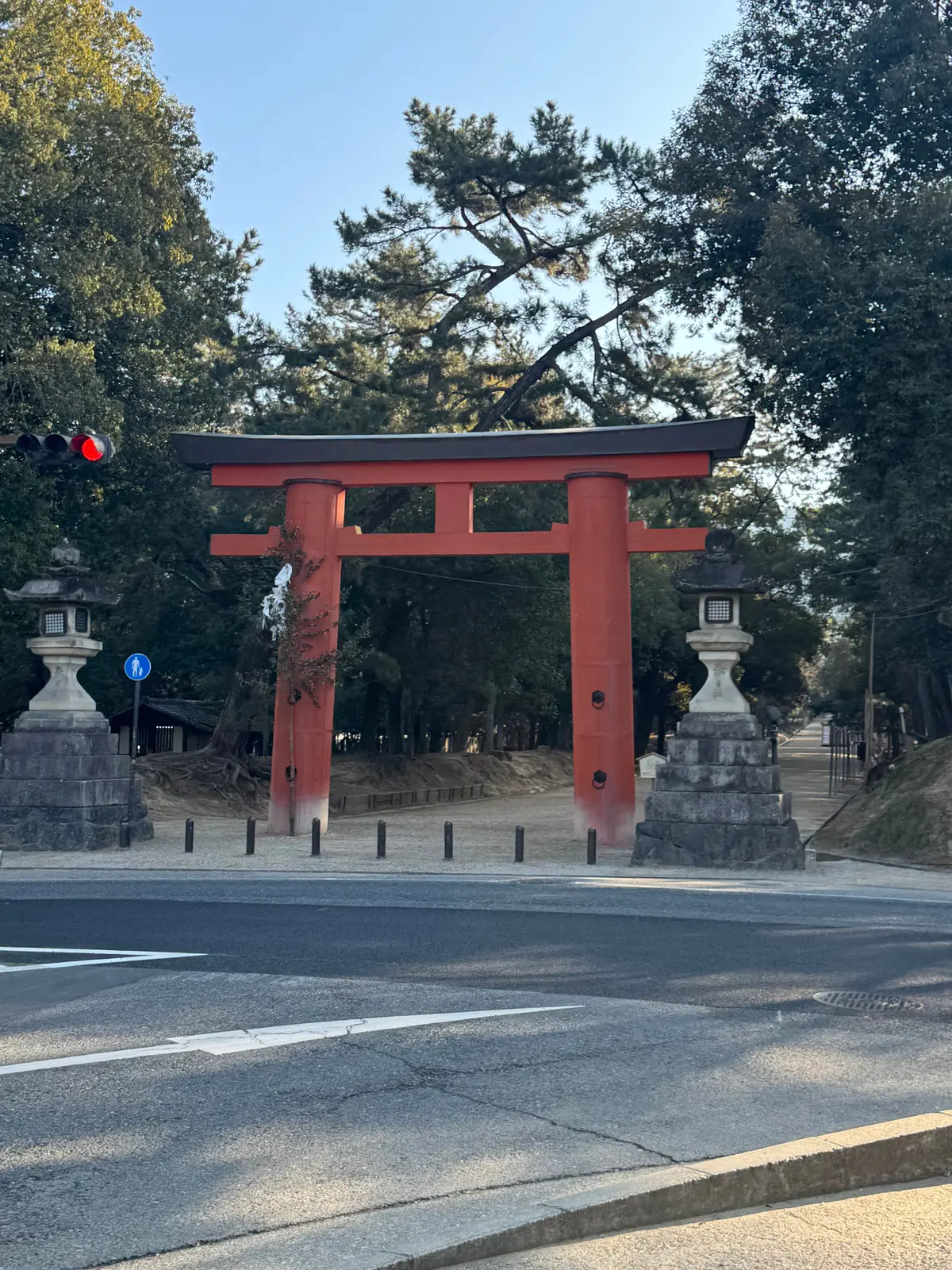 美味いもん＆御朱印を求めて母娘弾丸2人旅の画像_4