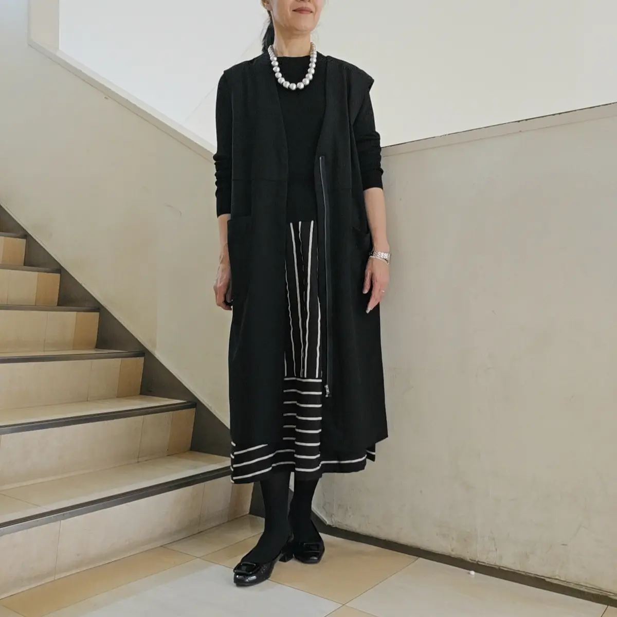 コーディネートで振り返る3月～トレンチコの画像_11