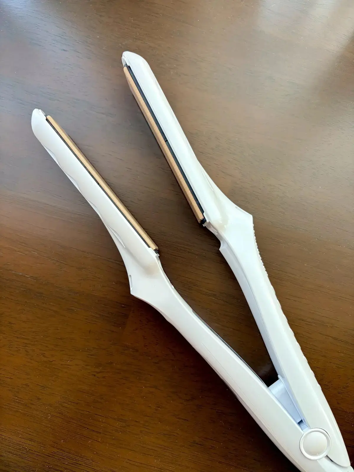 KINUJO ストレートアイロン