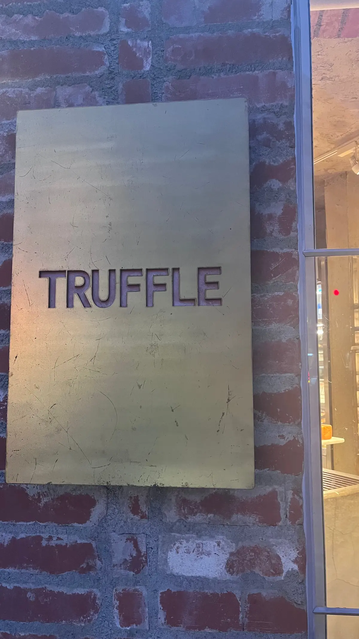 イタリアンの名店【ラ.ビスボッチャ】とトの画像_2