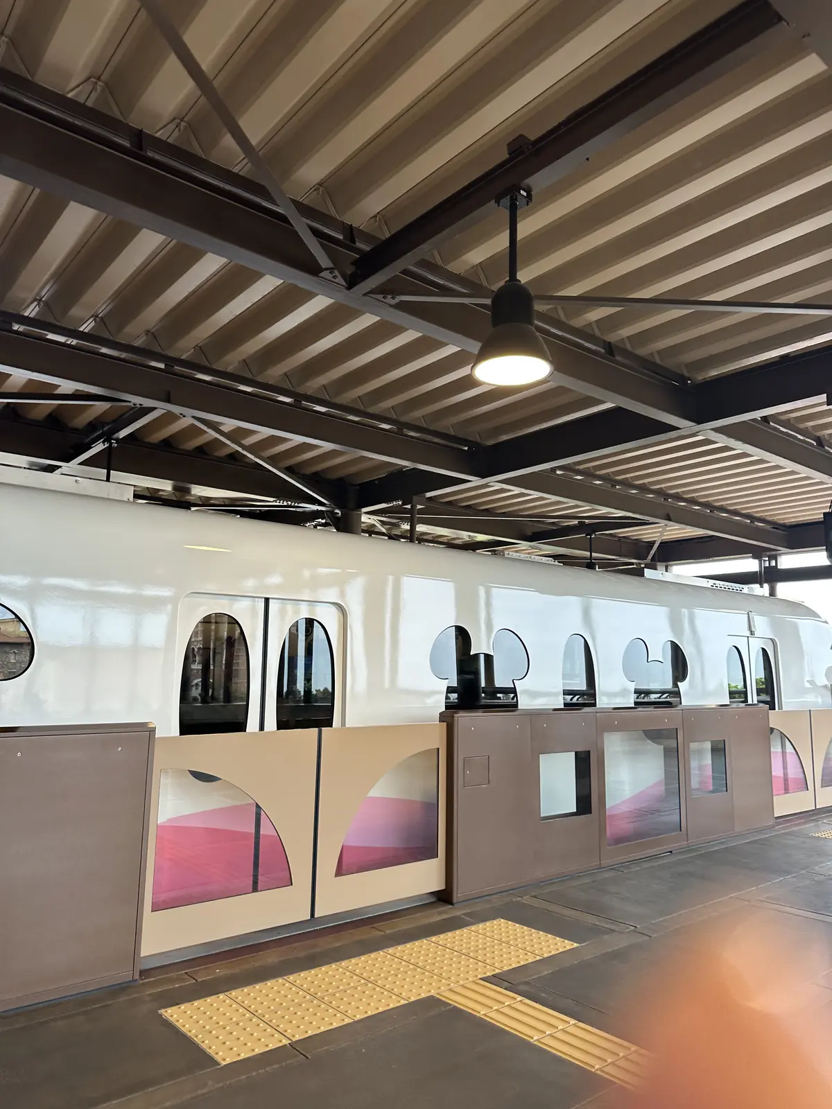 25周年Disney SEAで迷子寸前！の画像_2