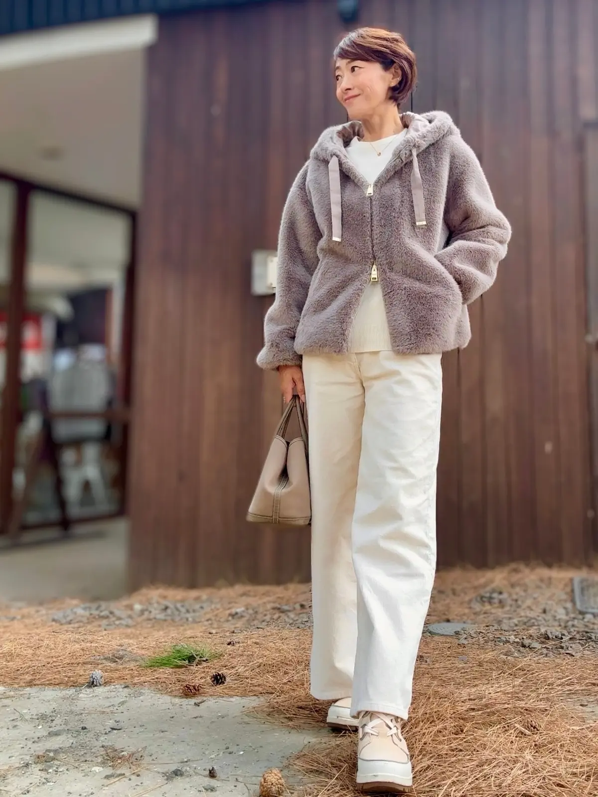 ヘルノのファーブルゾンが主役！「オールブの画像_5