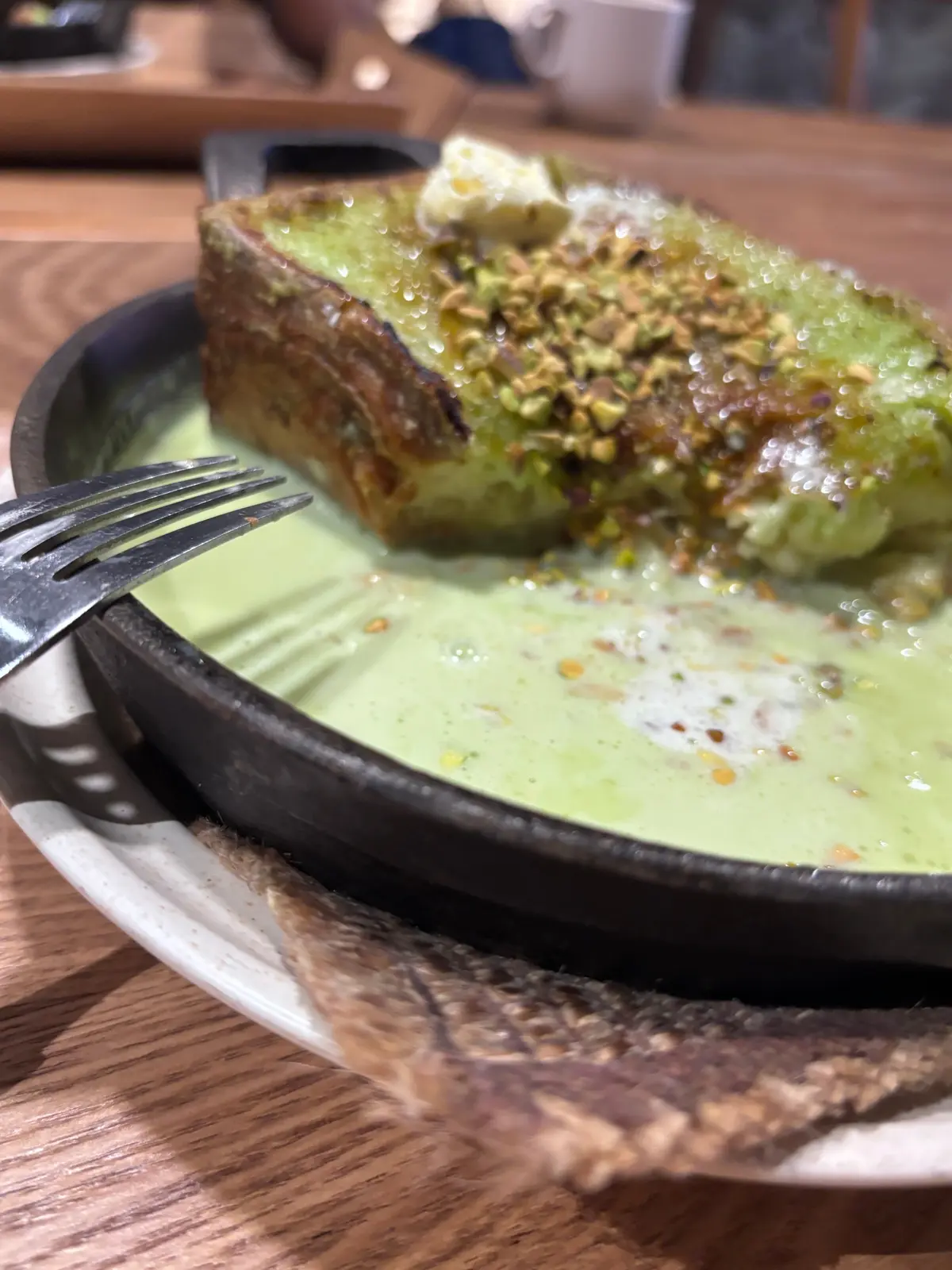 【韓国☆朝活】生食パンの専門店 の ピスの画像_10