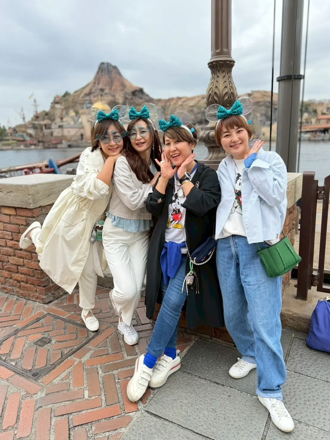 大人のSSコロンビア号「ジュビリー・ガラの画像_9