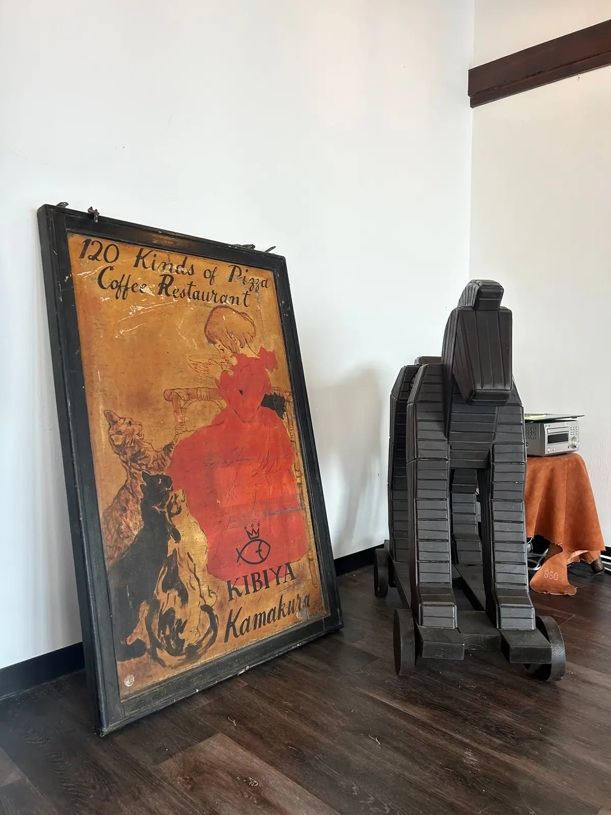 鎌倉グルメ　鎌倉ランチ　鎌倉パン　RESTAURANT KIBIYAランチ　　キビヤベーカリー　KIBIYAパン　 KIBIYAベーカリー　小町通り周辺　