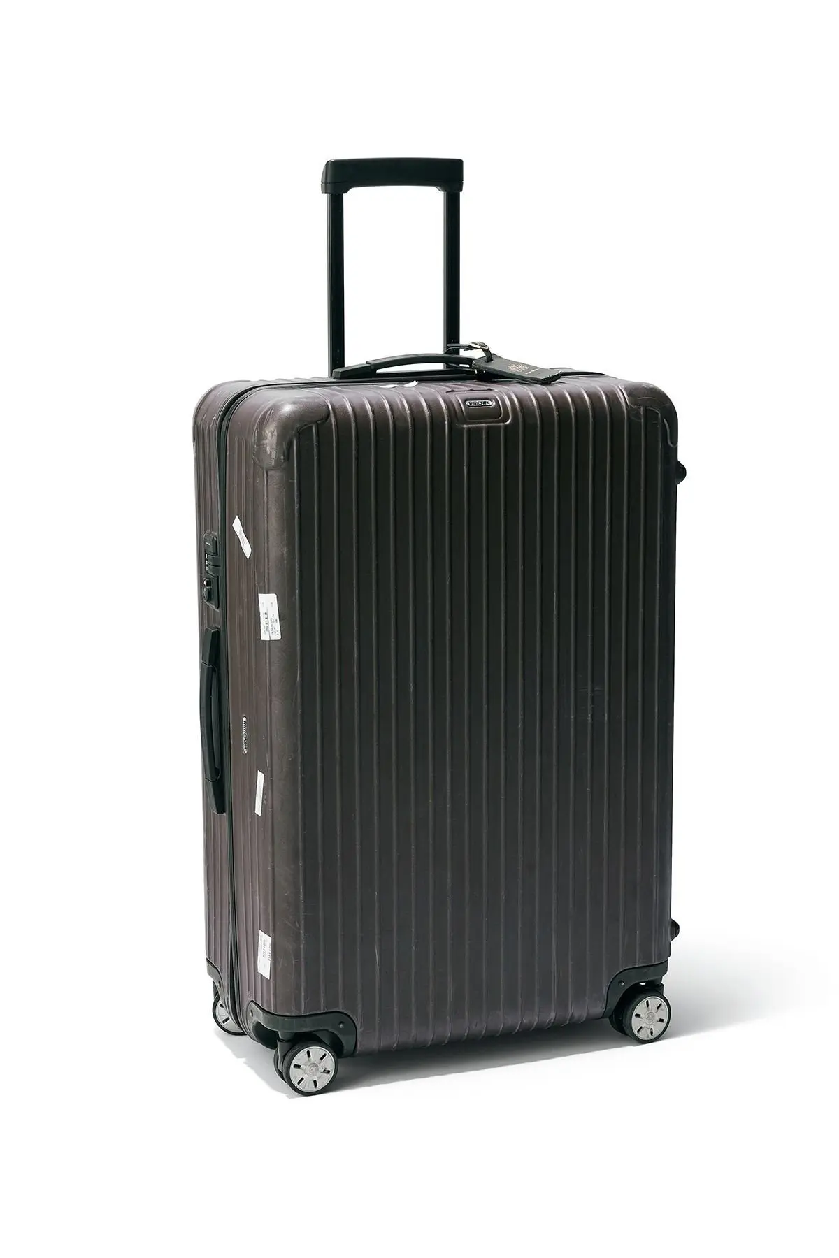 My Suitcase