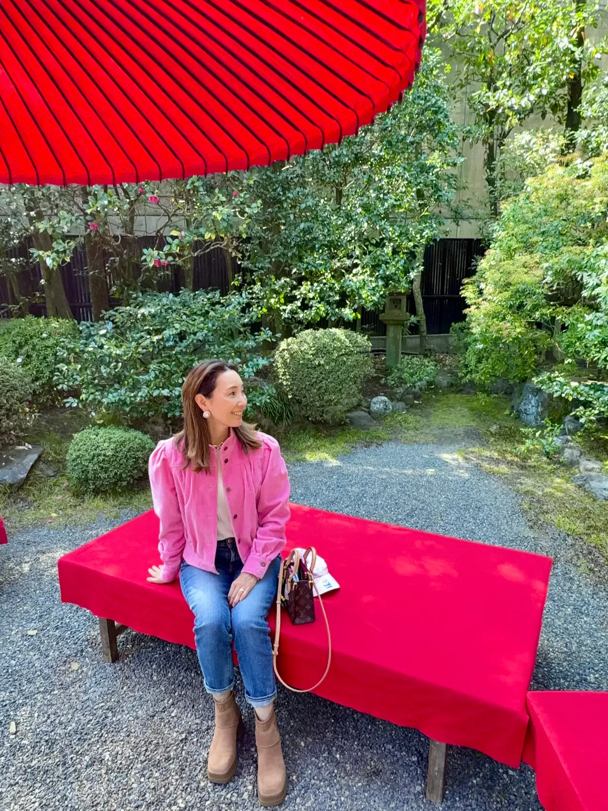 京都、桜さんぽ。満開の桜は天国のよう～平の画像_8