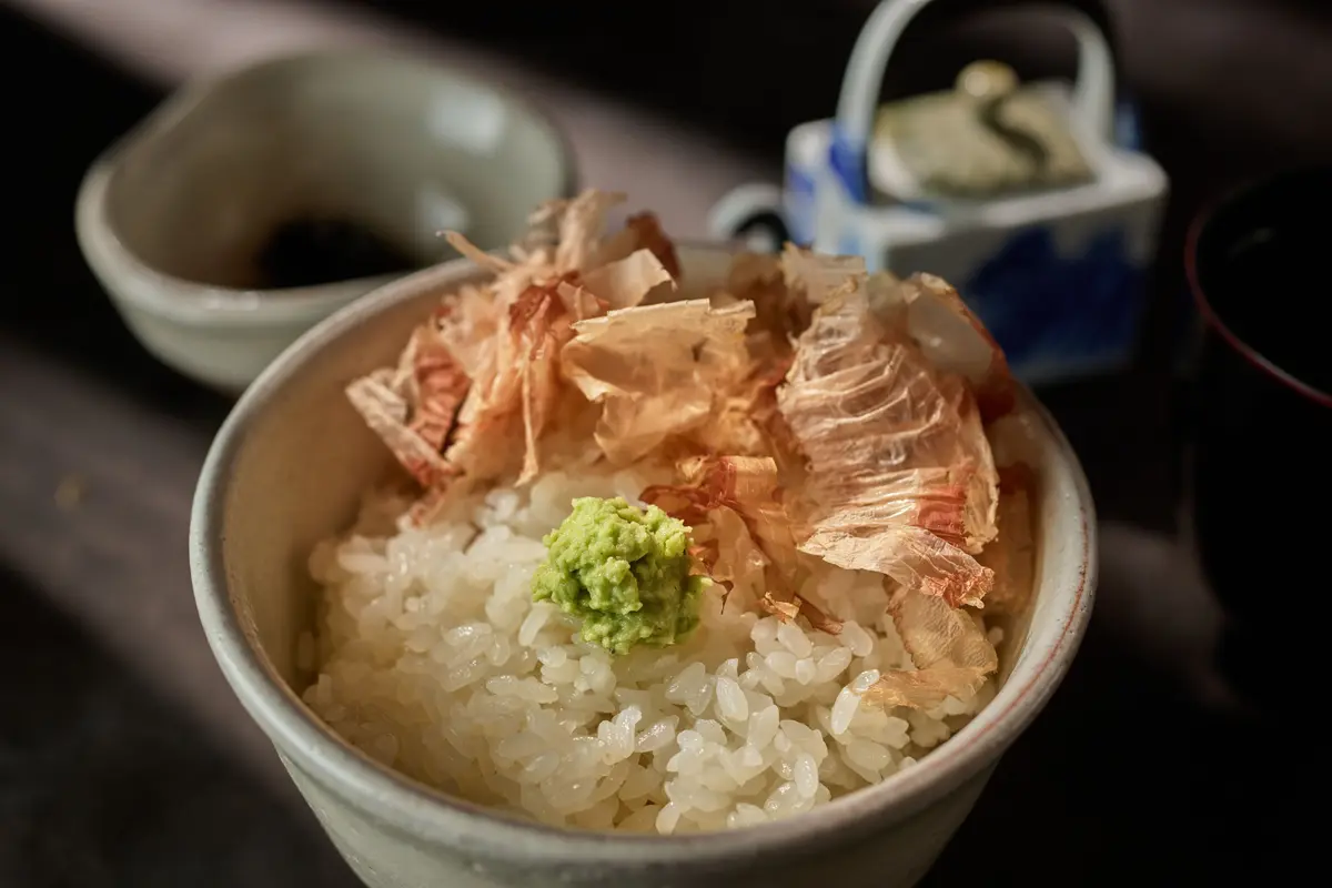 おちあいろう　料理　静岡県 伊豆 大人のご褒美ひとり旅