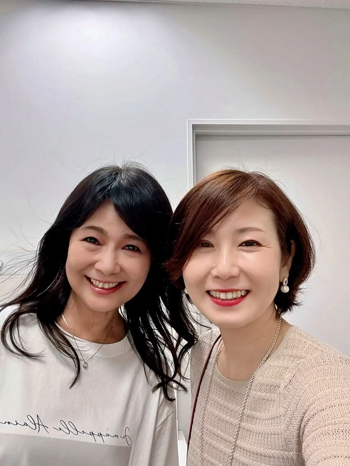 エクラ、エクラ試着会、エクラ試着会&撮影会、eclat、éclat、集英社、ファッション誌、Jマダム、Jマダムブログ、ブログ、ブロガー、エクラプレミアム、イーバイエクラ、eclat premium、E by eclat、Alain CAT Tシャツ
