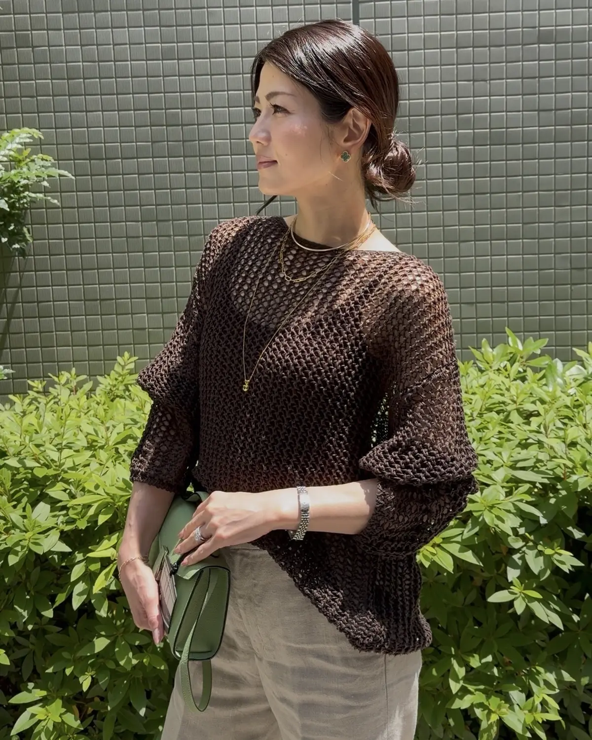 【銀座 BACHA COFFEE】ZARの画像_4