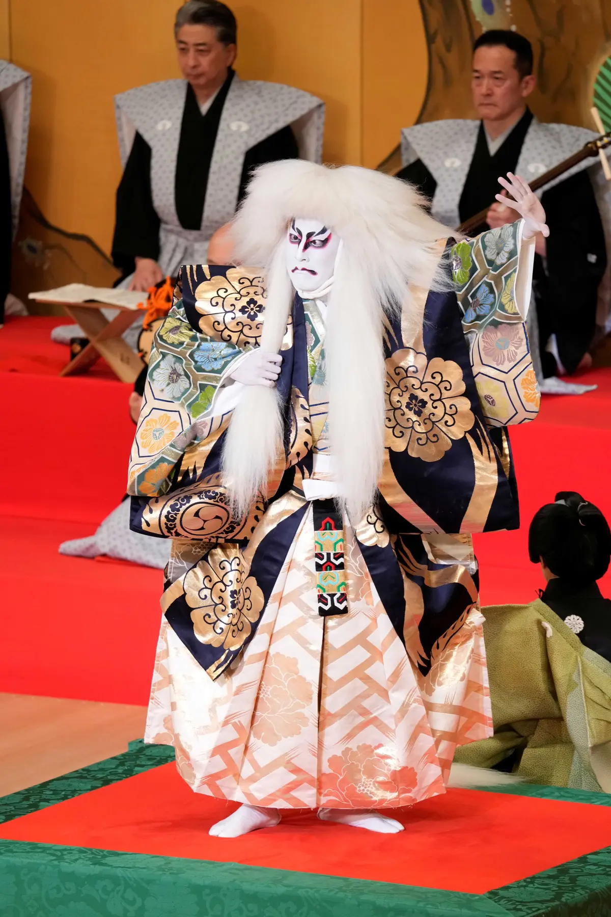 「血より濃い水がある」。初心者から歌舞伎の画像_1