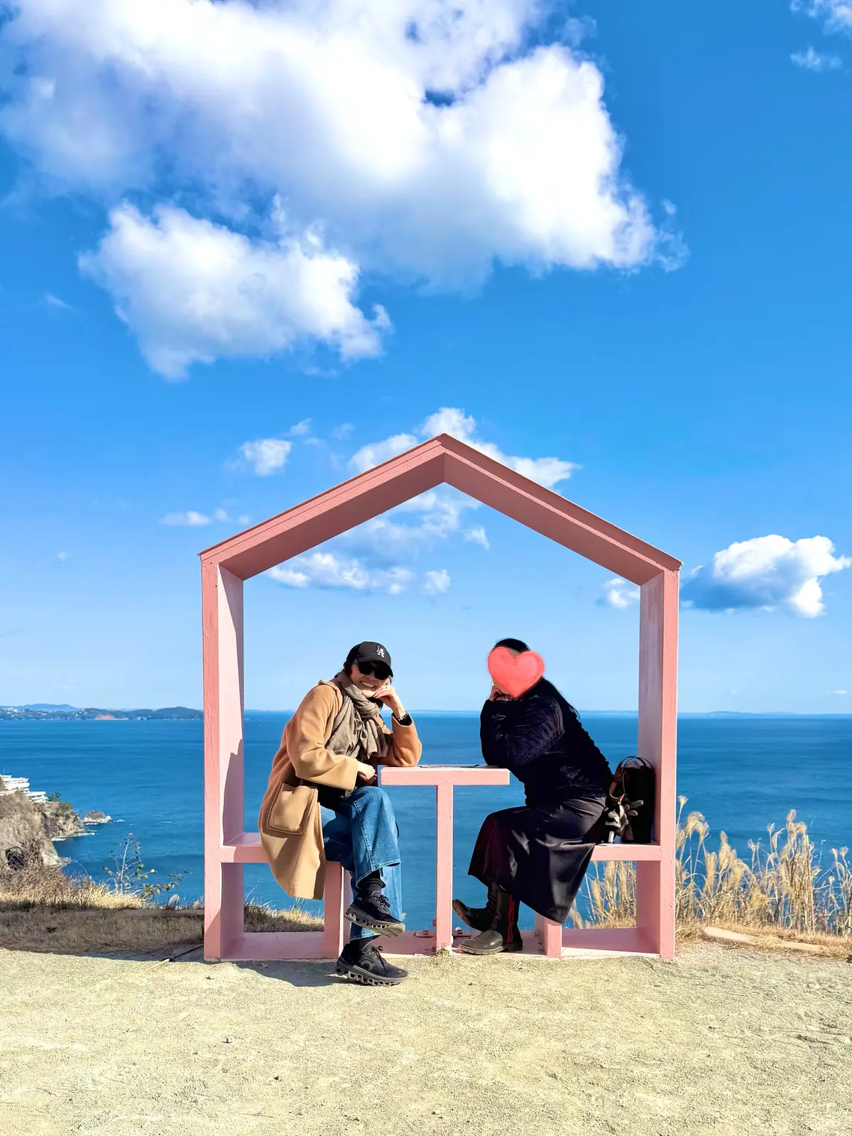 親友と弾丸熱海旅行 Vol.1 〜映えスの画像_16