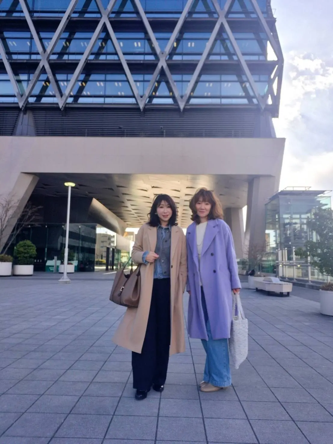 ジャスミンさんと池袋♪の画像_8