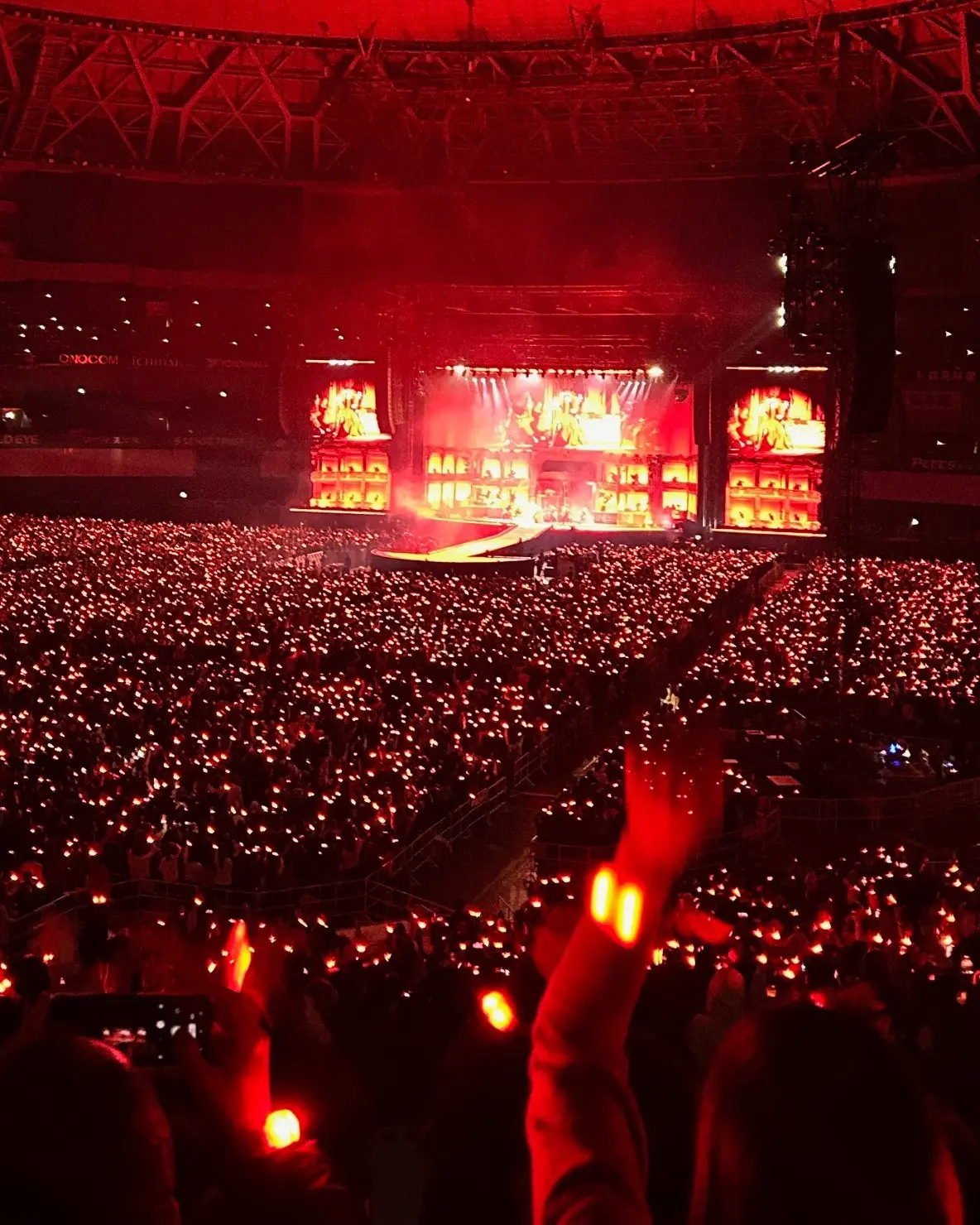 感動と興奮のLady GagaのLiveの画像_4