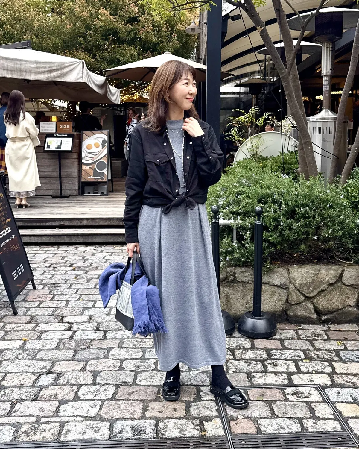 OOTD