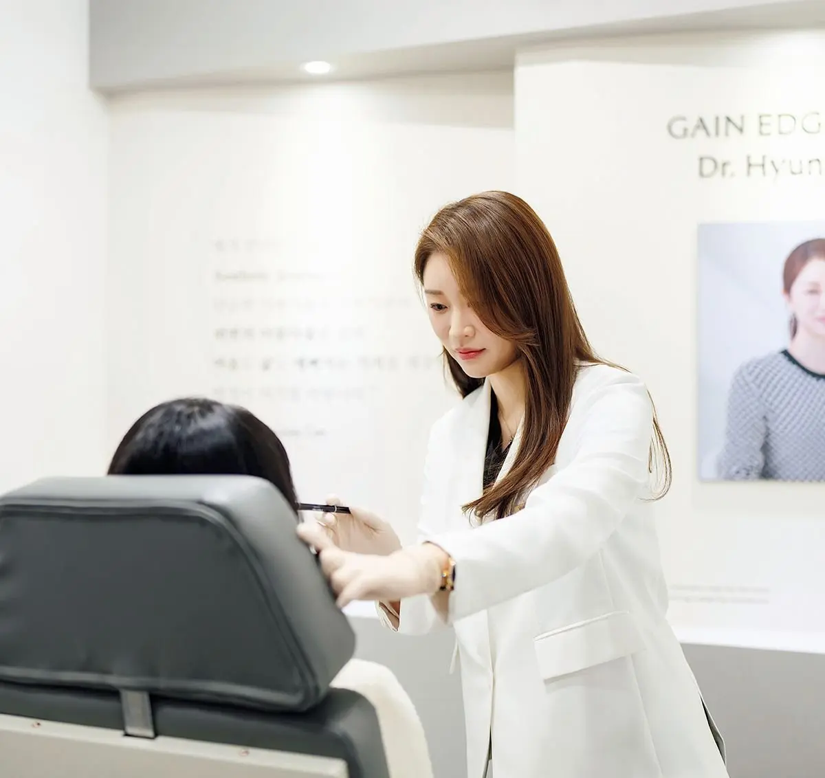 GOLD J CLINIC 골드제이의원