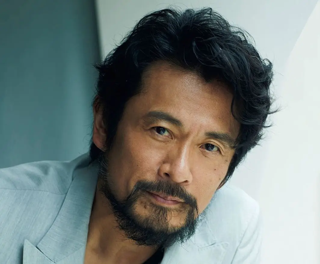 内野 聖陽