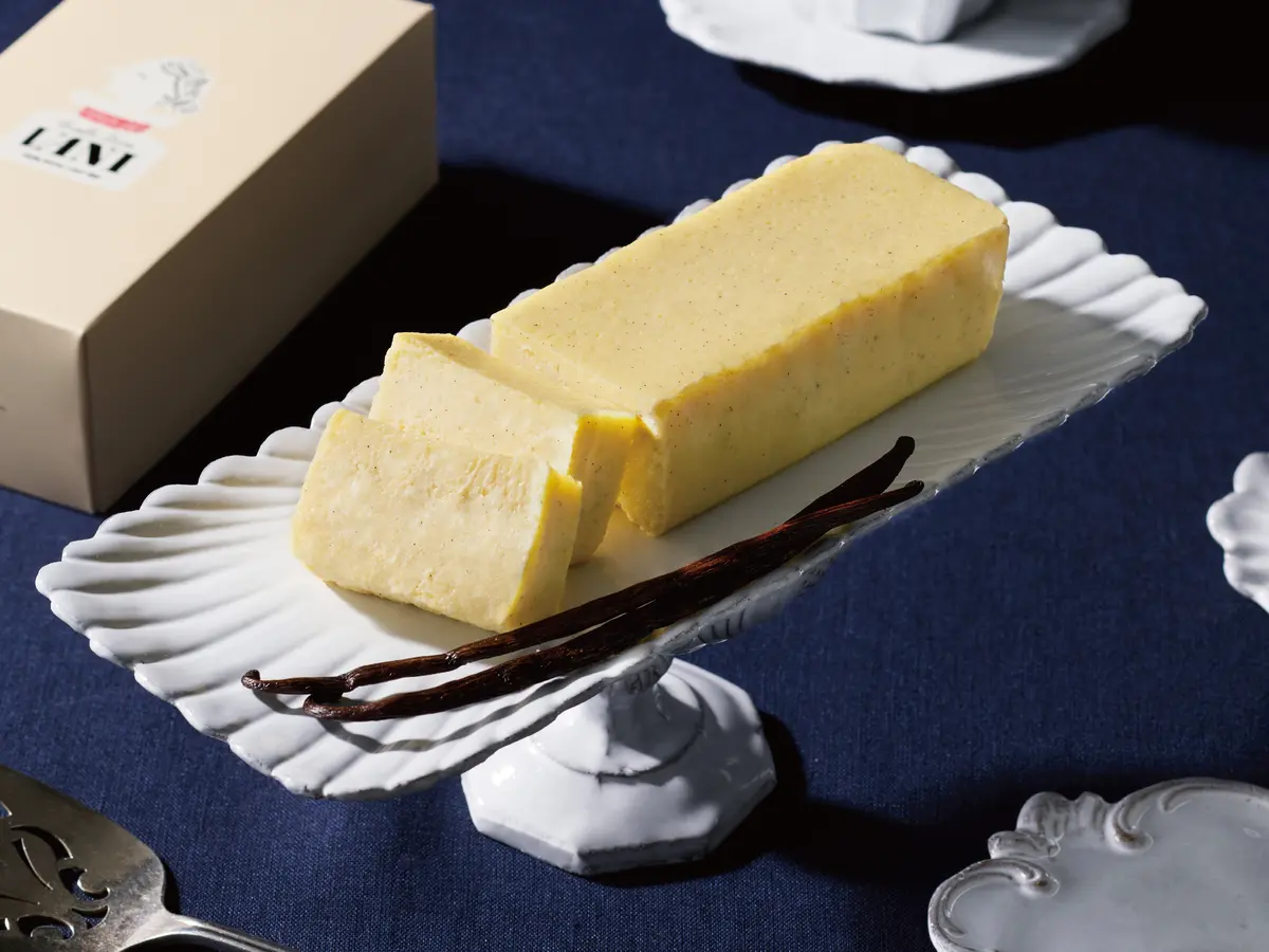 VANI　テリーヌ　3,240円　 大阪　手土産