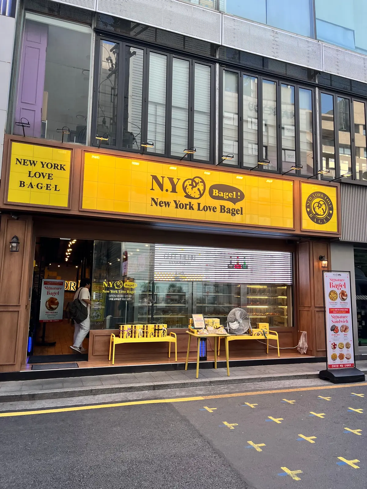 【ジャケットコーデ】で都内を満喫♪の画像_9