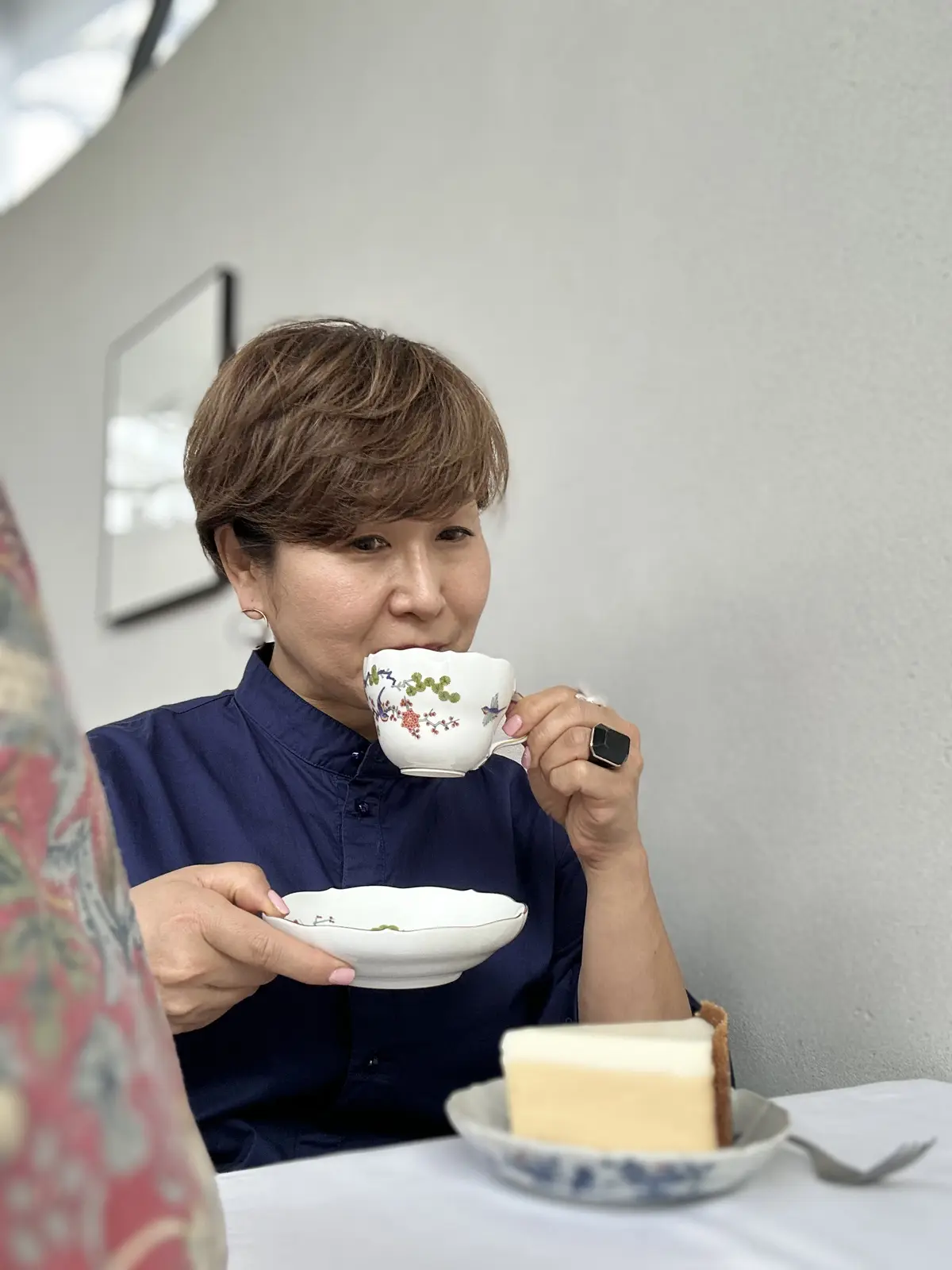 憧れの店で1万円ケーキ、構えた私が秒で黙の画像_8