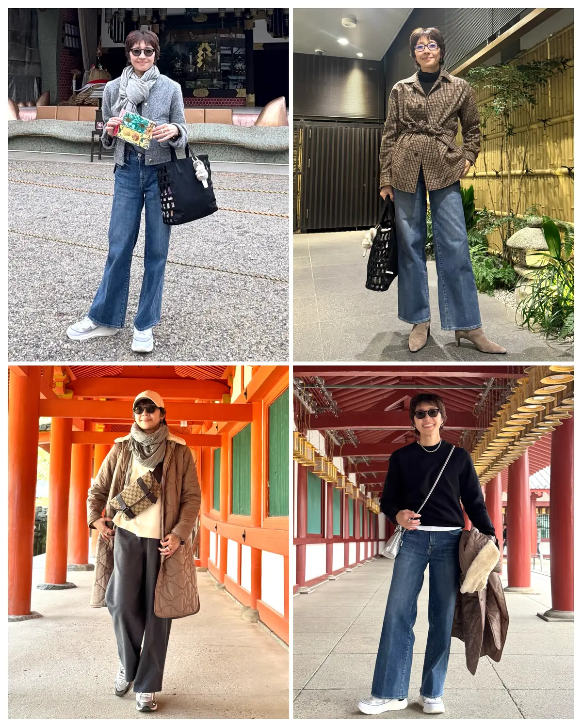 美味いもん＆御朱印を求めて母娘弾丸2人旅の画像_31