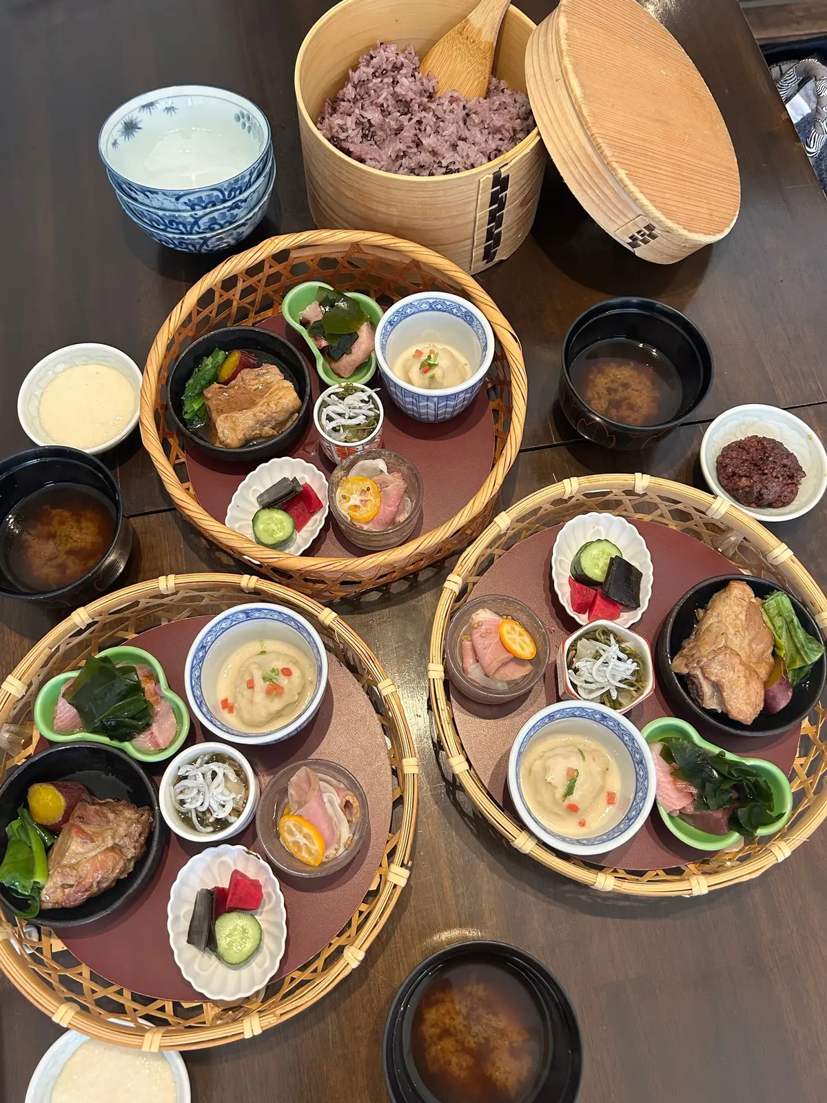 茶房「空花」　鎌倉ランチ　鎌倉グルメ　和食　鎌倉女子旅　鎌倉古民家