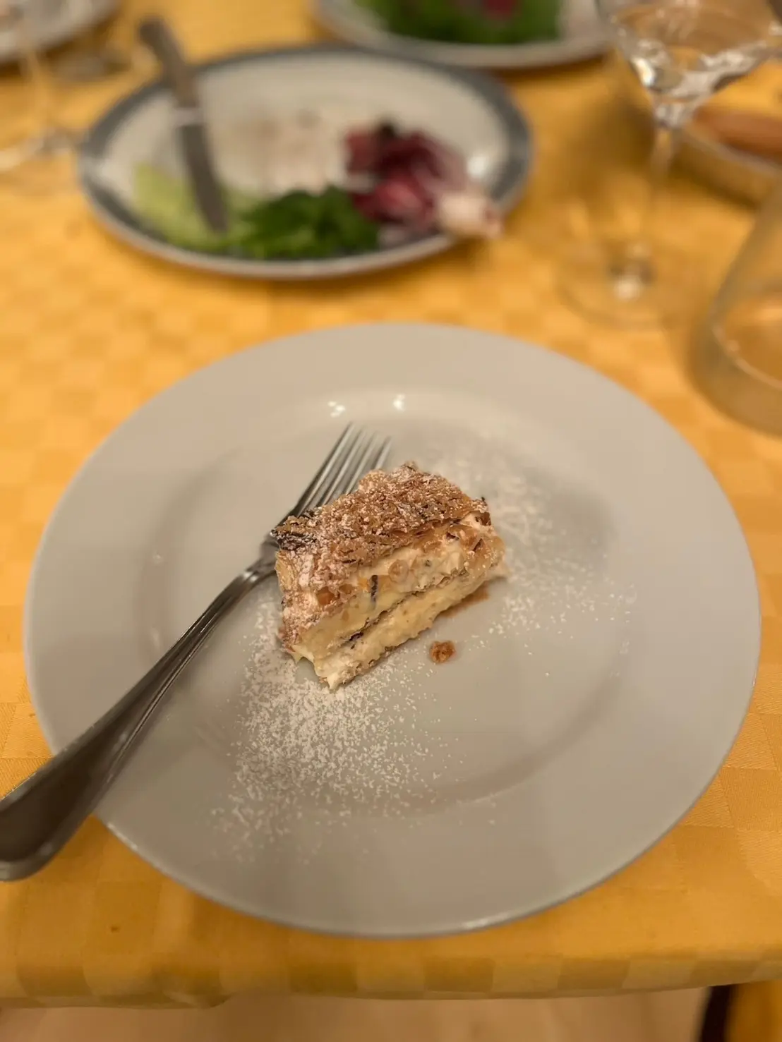 イタリアンの名店【ラ.ビスボッチャ】とトの画像_19