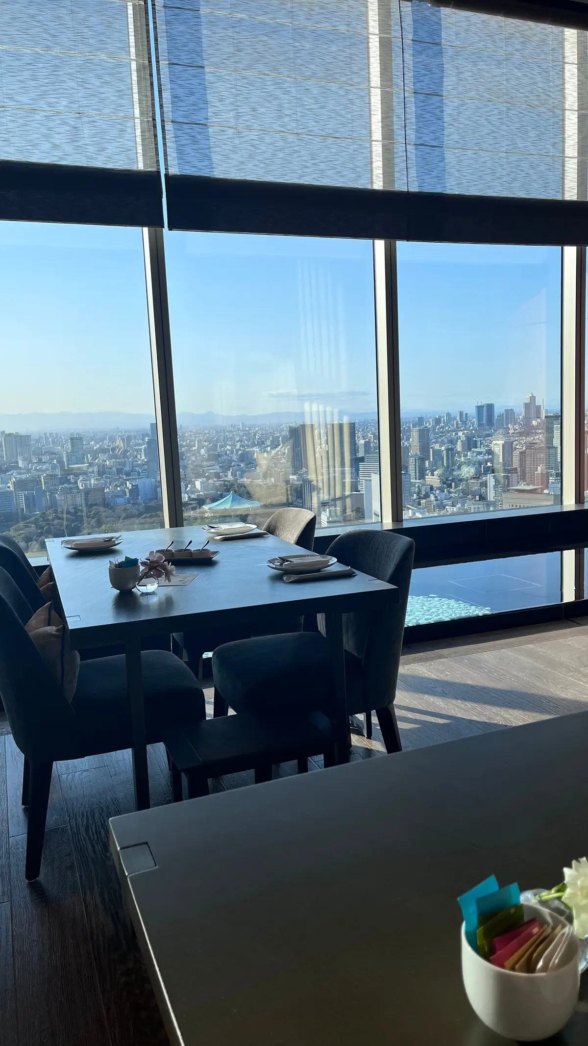 【フォーシーズンズホテルTHE LOUNの画像_4