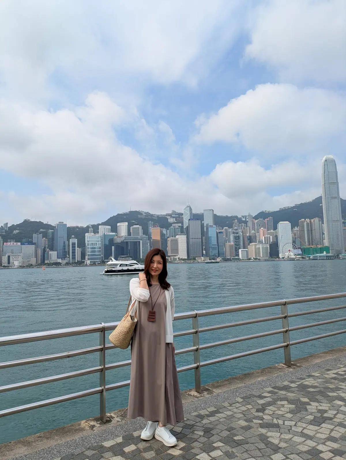 【初めての香港旅行🇭🇰】ビクトリアピークの画像_3