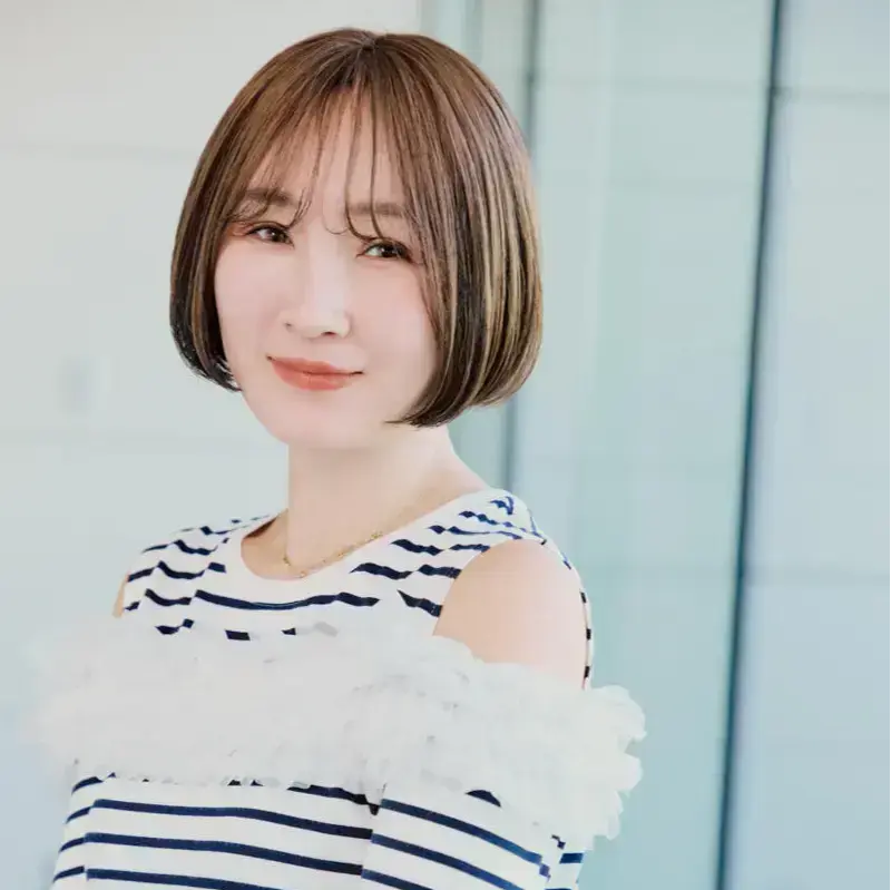 ヘアスタイル