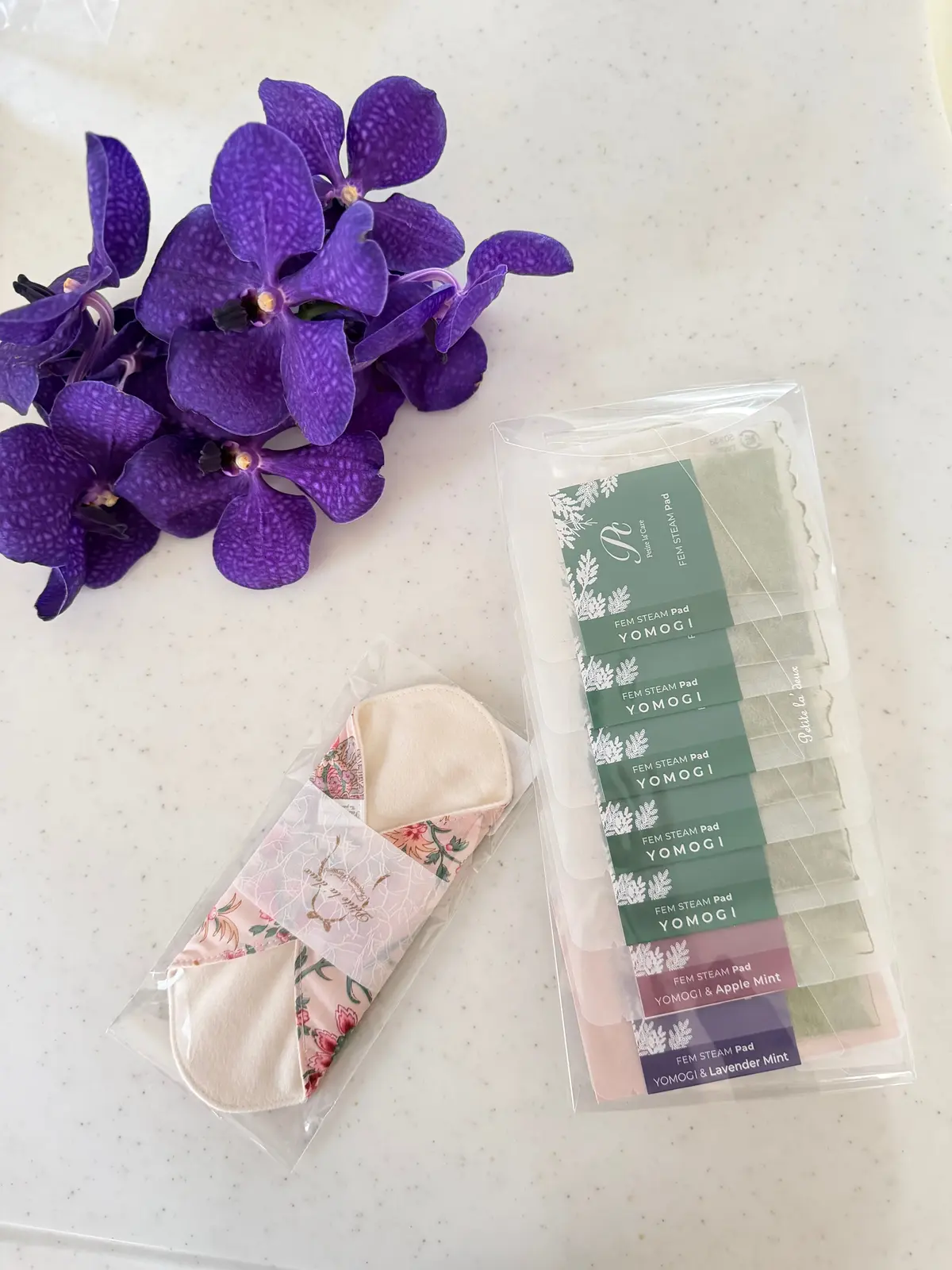 布ナプキンで温活の画像_1