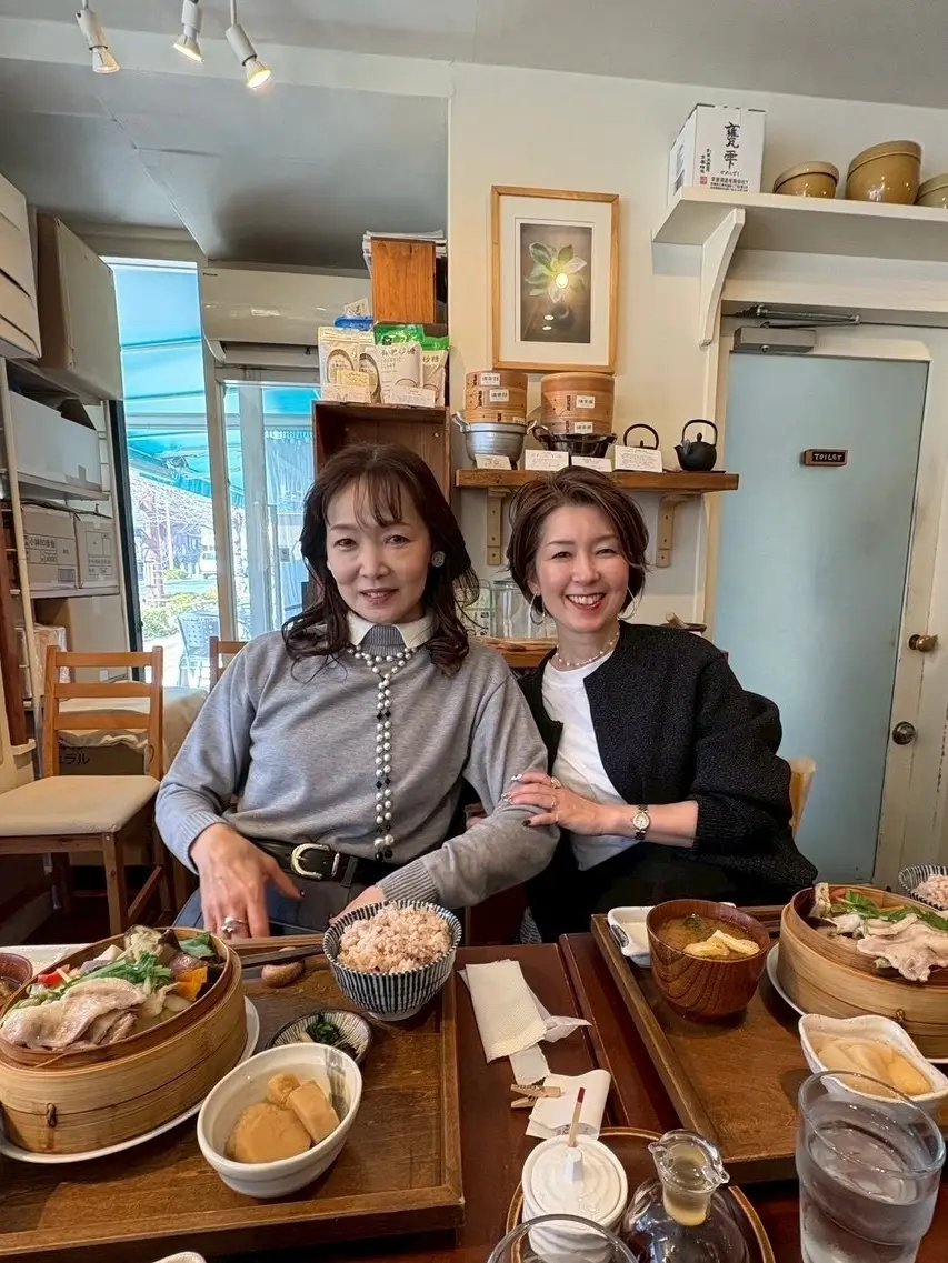 芦屋ランチ　Come Come （カムカム）