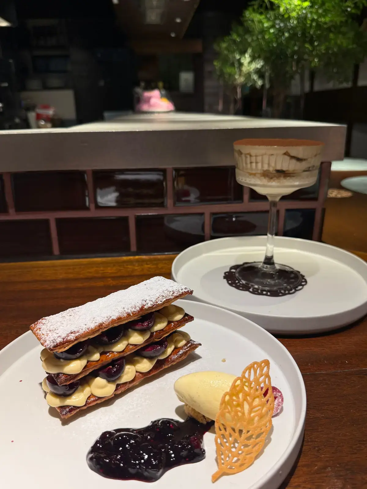福島 るぼわ（旧店名：福島 宮もと）　スイーツ　大阪