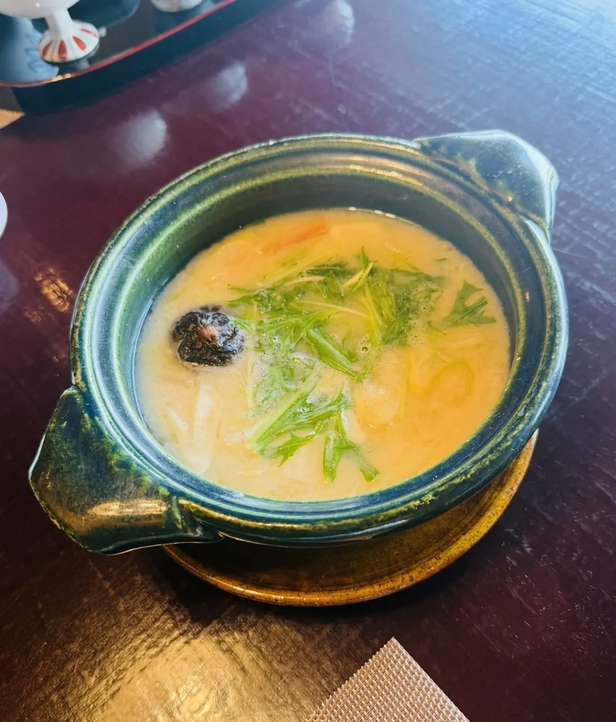 【赤沢迎賓館】鮑の香味焼きに感動！大人のの画像_12