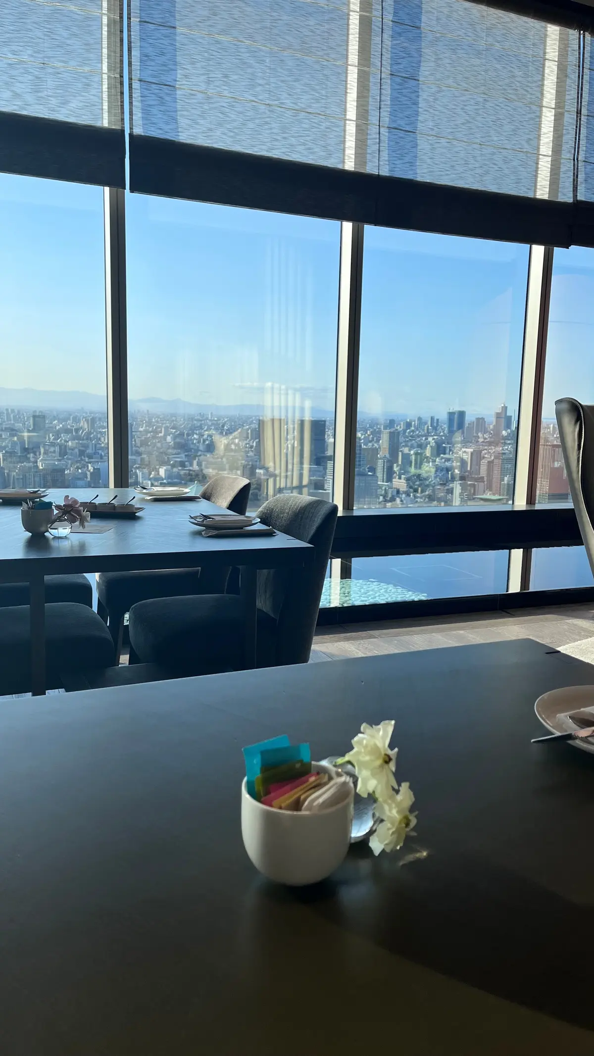 【フォーシーズンズホテルTHE LOUNの画像_3