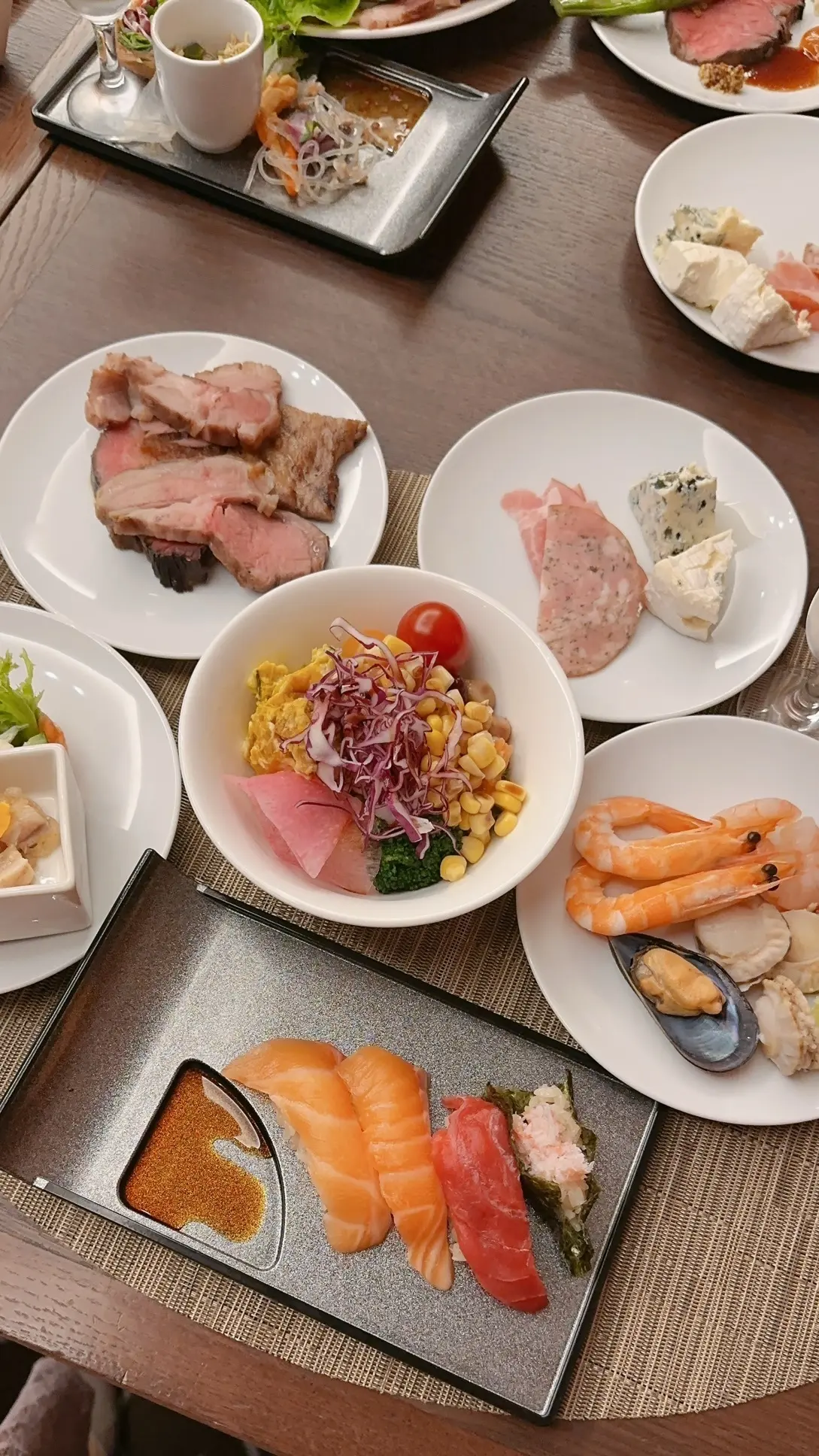 ハイアットリージェンシー横浜で過ごすバーの画像_7