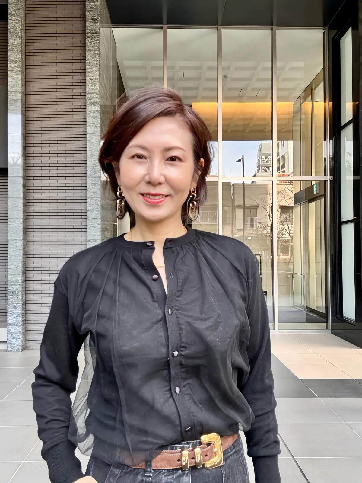 着回し力無限大！　E by eclat の画像_1