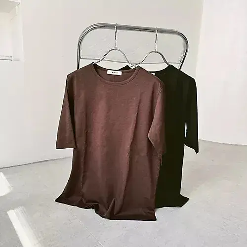 黒より軽く、ベージュより締まる。迷わないの画像_2