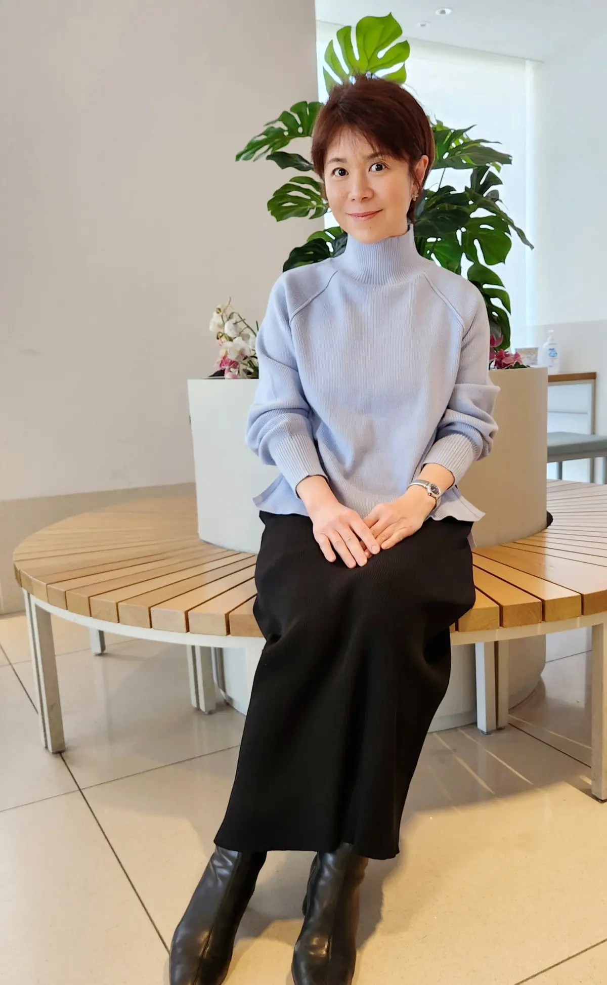 春色ニットで宮崎キャンプへの画像_20