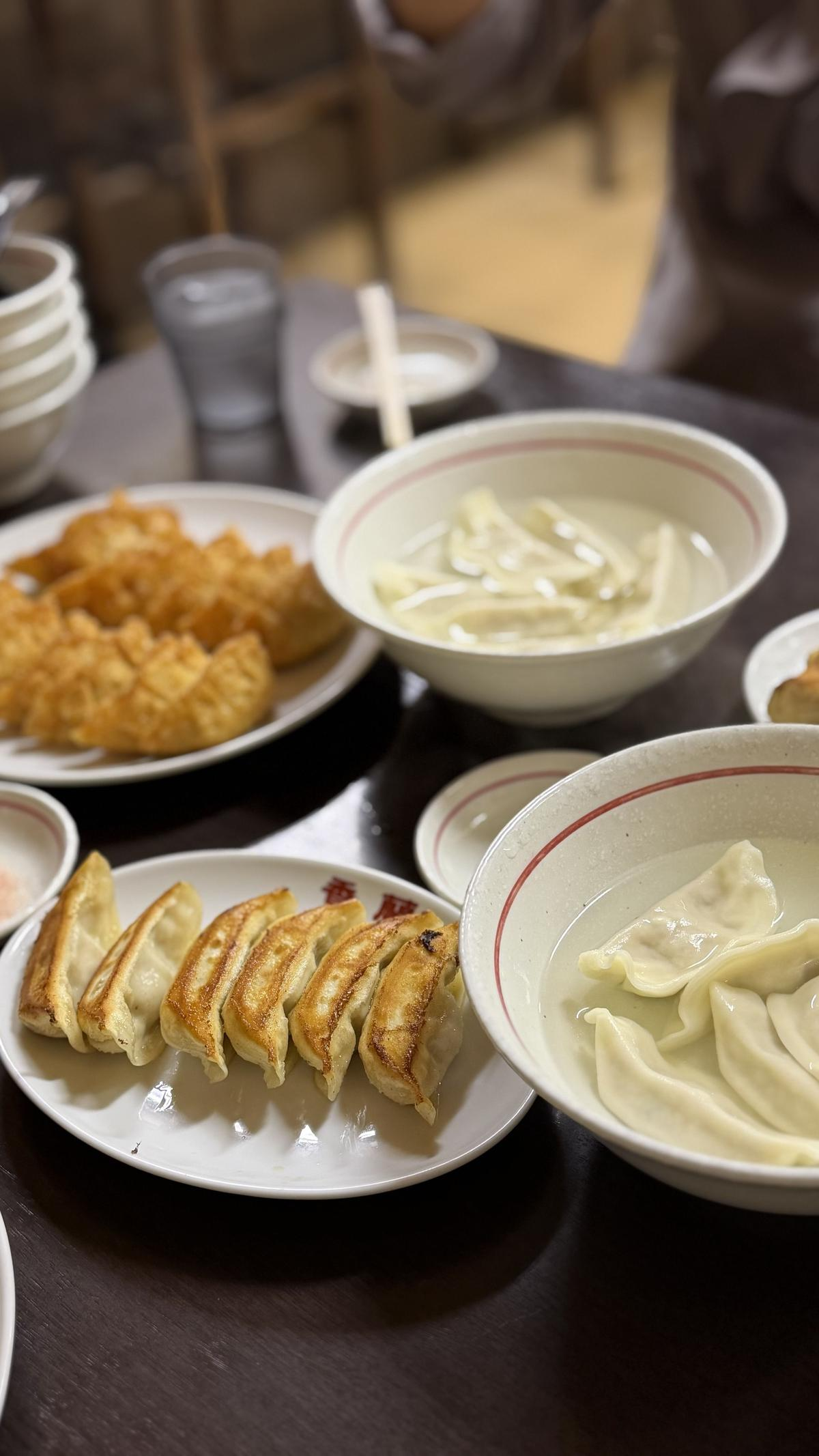 【栃木・1泊2日旅①】VIVANT撮影地の大谷資料館＆宇都宮餃子！日光絶品カフェへ