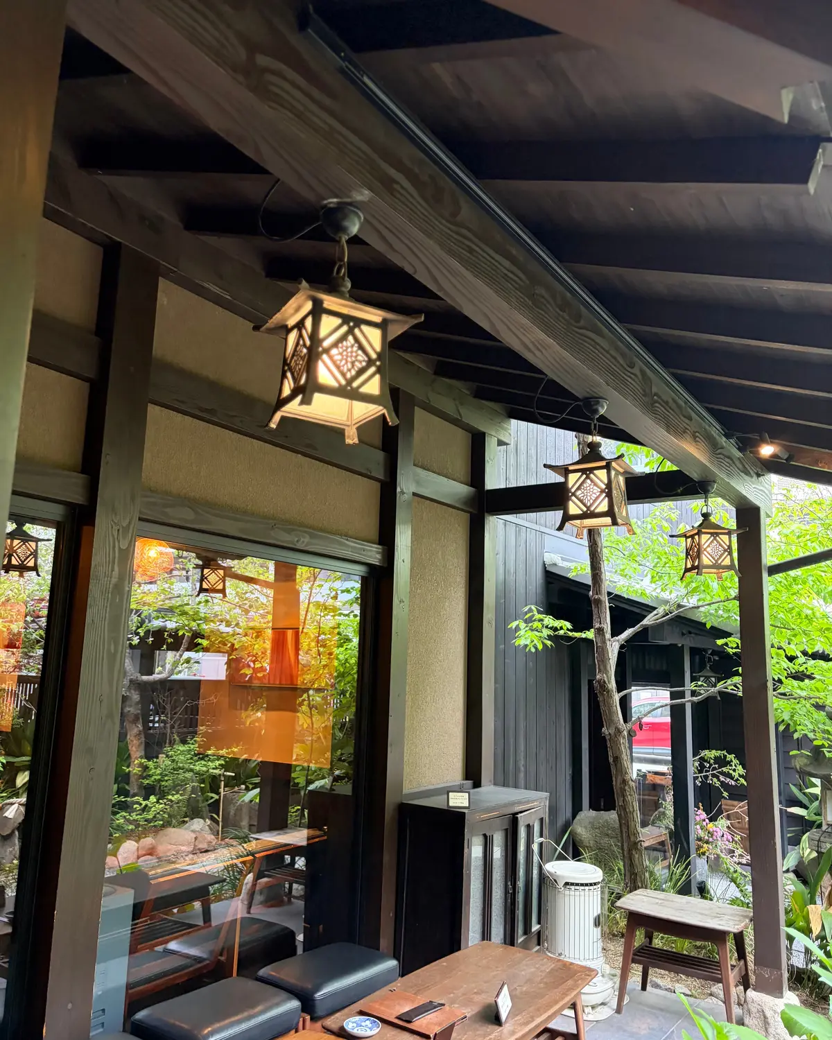 お買い物帰りに甘い寄り道✨ 〜人気の老舗の画像_7