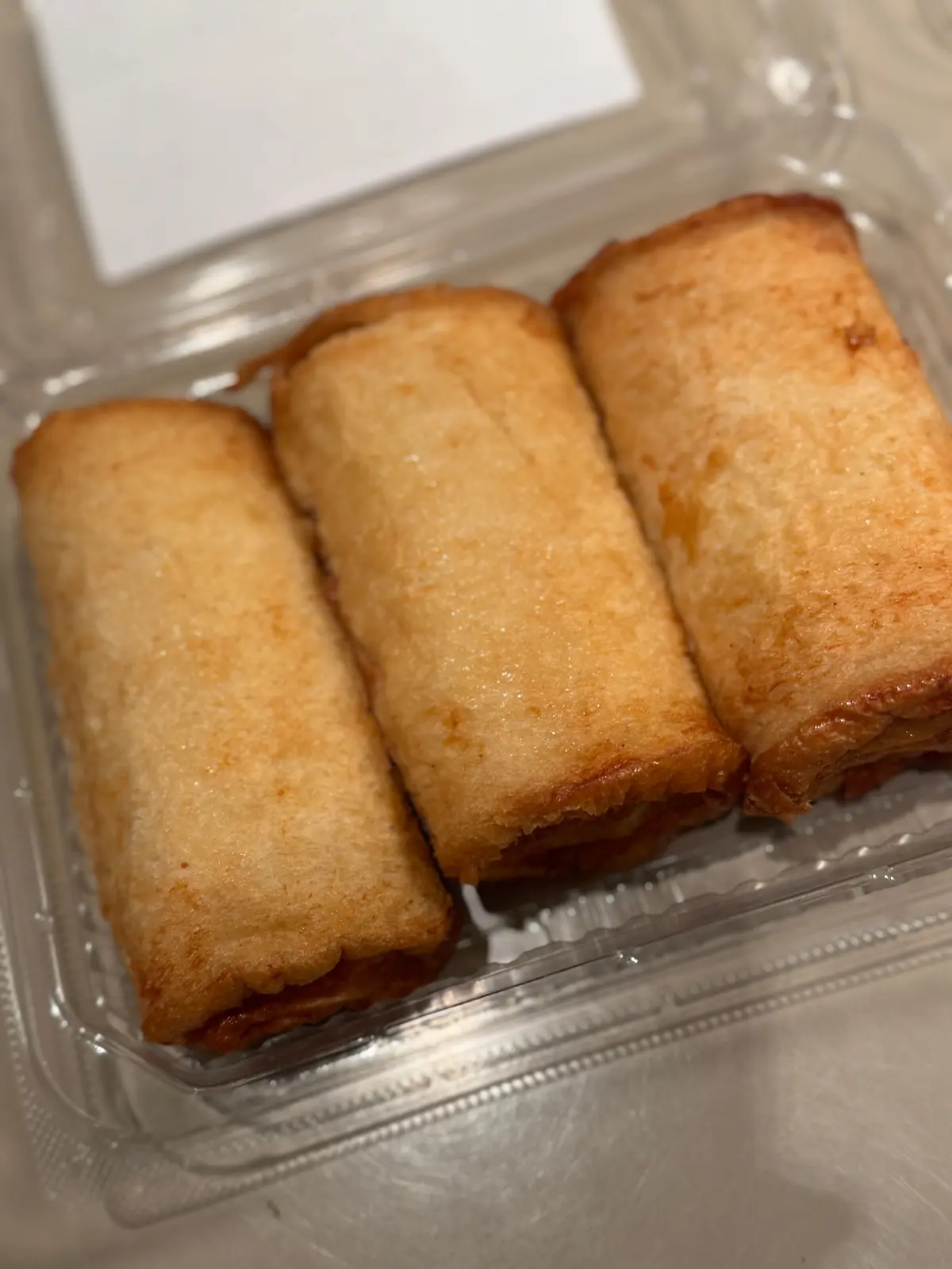 かま栄　パンロール　新千歳空港